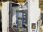 DMG Mori Seiki #NHX-4000, Horizontal Machining Center, 4-Axis, 22" X, 22" Y, 26" Z, 15.7" x 15.7" Pallet, 15 - Image 5