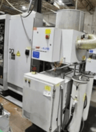 DMG Mori Seiki #NHX-4000, Horizontal Machining Center, 4-Axis, 22" X, 22" Y, 26" Z, 15.7" x 15.7" Pallet, 15 - Image 7