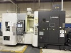 Okuma #MB-5000H, CNC Horizontal Machining Center, 29.9" X, 29.9" Y, 29.9" Z, 19.7" x 19.7" Pallet, 40 HP - Image 1