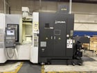 Okuma #MB-5000H, CNC Horizontal Machining Center, 29.9" X, 29.9" Y, 29.9" Z, 19.7" x 19.7" Pallet, 40 HP - Image 2