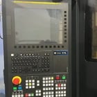 Daewoo Doosan #HC400-II, CNC Horizontal Machining Center, 4-Axis, 22.2" X, 22.2" Y, 22.2" Z, 16" x 16" - Image 4