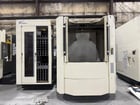 Makino #A81NX, CNC Horizontal Machining Center, 4-Axis, 35.4" X, 35.4" Y, 40.2" Z, 24.8" x 24.8" Pallet - Image 3