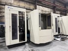 Makino #A81NX, CNC Horizontal Machining Center, 4-Axis, 35.4" X, 35.4" Y, 40.2" Z, 24.8" x 24.8" Pallet - Image 4