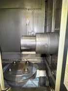 Makino #A81NX, CNC Horizontal Machining Center, 4-Axis, 35.4" X, 35.4" Y, 40.2" Z, 24.8" x 24.8" Pallet - Image 6