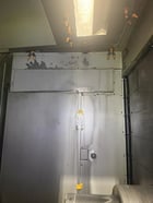 Makino #A81NX, CNC Horizontal Machining Center, 4-Axis, 35.4" X, 35.4" Y, 40.2" Z, 24.8" x 24.8" Pallet - Image 9