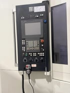 Makino #A81NX, CNC Horizontal Machining Center, 4-Axis, 35.4" X, 35.4" Y, 40.2" Z, 24.8" x 24.8" Pallet - Image 10