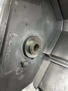 Mori Seiki #ZL-250MC/600, CNC Lathe, 6-Axis, 27.6" Swing, 28.5" Centers, 2.9" Bar, 15.4" Turning diameter, 25 - Image 5