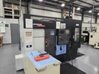Daewoo Doosan #Lynx-220GL, CNC Lathe, 20.1" Swing, 12.6" Centers, 12.7" Machining length, 6" Chuck, 12.6" - Image 1