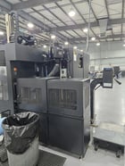 Daewoo Doosan #Lynx-220GL, CNC Lathe, 20.1" Swing, 12.6" Centers, 12.7" Machining length, 6" Chuck, 12.6" - Image 3