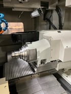 Tsugami #B0386-III, Swiss-Type Automatic Screw Machine, 6-Axis, 1.5" Spindle Hole diameter, 7.5/11 kW - Image 2