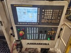 78.7" Amera Seiki #VT-2000RM, Vertical Boring Mill w/Live Tooling, 82.7" Swing, 78.7" Table diameter, 63" - Image 4