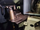 78.7" Amera Seiki #VT-2000RM, Vertical Boring Mill w/Live Tooling, 82.7" Swing, 78.7" Table diameter, 63" - Image 10