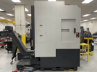 19.7" SMEC #SLV500RH, Vertical Boring Mill, 27.56" Swing, 15" Chuck, 18.3" Turning length, 30 HP, 3000 RPM - Image 4