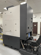 19.7" SMEC #SLV500RH, Vertical Boring Mill, 27.56" Swing, 15" Chuck, 18.3" Turning length, 30 HP, 3000 RPM - Image 7