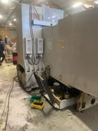 Haas #VF-10, Vertical Machining Center, 120" X, 32" Y, 30" Z, 28" x 120" Table, 20 HP, 7500 RPM, 50 Taper, 24 - Image 3