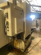 Haas #VF-10, Vertical Machining Center, 120" X, 32" Y, 30" Z, 28" x 120" Table, 20 HP, 7500 RPM, 50 Taper, 24 - Image 4