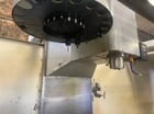 Haas #VF-10, Vertical Machining Center, 120" X, 32" Y, 30" Z, 28" x 120" Table, 20 HP, 7500 RPM, 50 Taper, 24 - Image 5