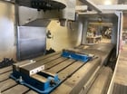 Haas #VF-10, Vertical Machining Center, 120" X, 32" Y, 30" Z, 28" x 120" Table, 20 HP, 7500 RPM, 50 Taper, 24 - Image 6