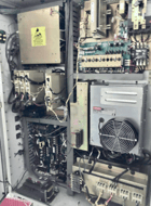 Haas #VF-4, Vertical Machining Center, 50" X, 20" Y, 25" Z, 18" x 52" Table, 20 HP, 1000 RPM, CT40 Taper, 24 - Image 4