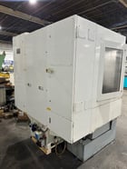 Milltronics #RW12, Vertical Machining Center, 24" X, 12" Y, 16" Z, 12" x 30" Table, 15 HP, 10000 RPM, CAT40 - Image 6