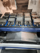 Supermax #XV1020A, Vertical Machining Center, 3-Axis, 40" X, 20" Y, 21" Z, 20" x 44" Table, 30 HP, 10000 RPM - Image 2