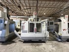 Haas #VF-2SS, Vertical Machining Center, 3-Axis, 30" X, 12" Y, 16" Z, 10.5" x 47.75" Table, 7.5 HP, 4000 RPM - Image 2
