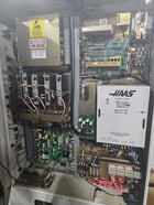 Haas #VF-2SS, Vertical Machining Center, 3-Axis, 30" X, 16" Y, 20" Z, 14" x 36" Table, 30 HP, 12000 RPM, CT - Image 2