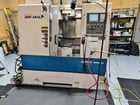 Daewoo Doosan #DMV-3016L, Vertical Machining Center, 30" X, 16" Y, 20" Z, 16.9" x 36.2" Table, 15 HP, 8000 - Image 1