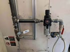 Daewoo Doosan #DMV-3016L, Vertical Machining Center, 30" X, 16" Y, 20" Z, 16.9" x 36.2" Table, 15 HP, 8000 - Image 5