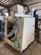 Hurco #VM1, Vertical Machining Center, 3-Axis, 26" X, 14" Y, 18" Z, 14" x 29" Table, 10 HP, 8000 RPM, CAT40 - Image 4