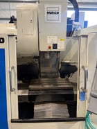 Hurco #VM1, Vertical Machining Center, 3-Axis, 26" X, 14" Y, 18" Z, 14" x 29" Table, 10 HP, 8000 RPM, CAT40 - Image 5