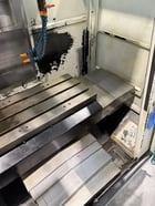 Hurco #VM1, Vertical Machining Center, 3-Axis, 26" X, 14" Y, 18" Z, 14" x 29" Table, 10 HP, 8000 RPM, CAT40 - Image 7