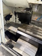 Hurco #VM1, Vertical Machining Center, 3-Axis, 26" X, 14" Y, 18" Z, 14" x 29" Table, 10 HP, 8000 RPM, CAT40 - Image 8