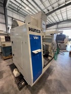 Hurco #VM1, Vertical Machining Center, 3-Axis, 26" X, 14" Y, 18" Z, 14" x 29" Table, 10 HP, 8000 RPM, CAT40 - Image 10