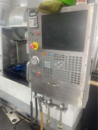Haas #VF-2, Vertical Machining Center, 3-Axis, 30" X, 16" Y, 20" Z, 14" x 36" Table, 30 HP, 8100 RPM, 20 - Image 3