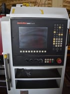 Fryer #MC-10, Vertical Machining Center, 3-Axis, 32" X, 17" Y, 19" Z, 14" x 50" Table, 15 HP, 8500 RPM, CAT40 - Image 5