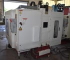 Fryer #MC-10, Vertical Machining Center, 3-Axis, 32" X, 17" Y, 19" Z, 14" x 50" Table, 15 HP, 8500 RPM, CAT40 - Image 7