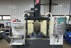 Haas #VF-2SS, Vertical Machining Center, 5-Axis, 30" X, 16" Y, 20" Z, 14" x 36" Table, 30 HP, 12000 RPM - Image 1