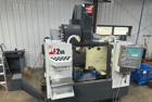 Haas #VF-2SS, Vertical Machining Center, 5-Axis, 30" X, 16" Y, 20" Z, 14" x 36" Table, 30 HP, 12000 RPM - Image 2