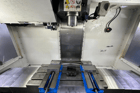 Haas #VF-2SS, Vertical Machining Center, 5-Axis, 30" X, 16" Y, 20" Z, 14" x 36" Table, 30 HP, 12000 RPM - Image 3