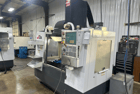Haas #VF-2SS, Vertical Machining Center, 5-Axis, 30" X, 16" Y, 20" Z, 14" x 36" Table, 30 HP, 12000 RPM - Image 5