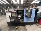 Daewoo Doosan #Lynx-220LMA, CNC lathe, 20" swing, 6" chuck, 2" bar, 9.84" dia., 20" centers, 12 turret, 6000 - Image 2