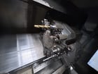 Daewoo Doosan #Lynx-220LMA, CNC lathe, 20" swing, 6" chuck, 2" bar, 9.84" dia., 20" centers, 12 turret, 6000 - Image 4