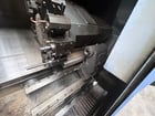 Daewoo Doosan #Lynx-220LMA, CNC lathe, 20" swing, 6" chuck, 2" bar, 9.84" dia., 20" centers, 12 turret, 6000 - Image 5