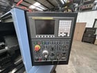 Daewoo Doosan #Lynx-220LMA, CNC lathe, 20" swing, 6" chuck, 2" bar, 9.84" dia., 20" centers, 12 turret, 6000 - Image 6