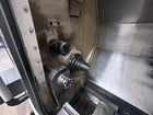 Nakamura Tome #AS-200LMYS, CNC lathe, 15.7" swing, 8" chuck, 2.5" bar, 16.7" centers, 2021 - Image 4