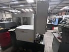 Nakamura Tome #AS-200LMYS, CNC lathe, 15.7" swing, 8" chuck, 2.5" bar, 16.7" centers, 2021 - Image 8