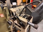 Darex #E-90, End Mill Sharpener/Tool Grinder, 3/16" - 1" end mill diameter capacity, 1/16" - 2" grinding - Image 6