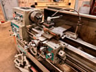 14" x 41" Acraturn #JIMT-360, 8-1/4" swing over cross slide, 1-9/16" spindle bore, 5 HP, (1) 3-jaw chuck, (1) - Image 3