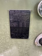 1500 KVA 24940Y Primary, 600Y Secondary, ABB Transformer - Image 3